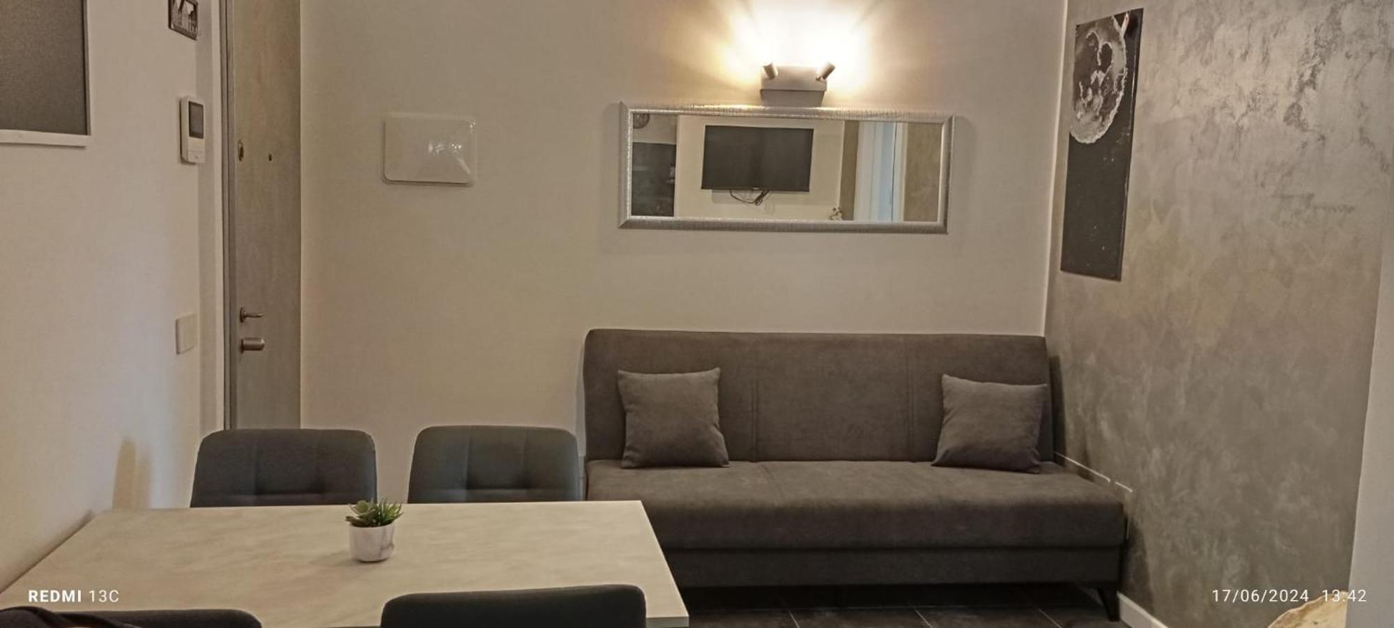Casa Brumani Комо Экстерьер фото